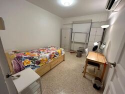 Blk 202 Bedok Town Centre (Bedok), HDB 3 Rooms #575493941